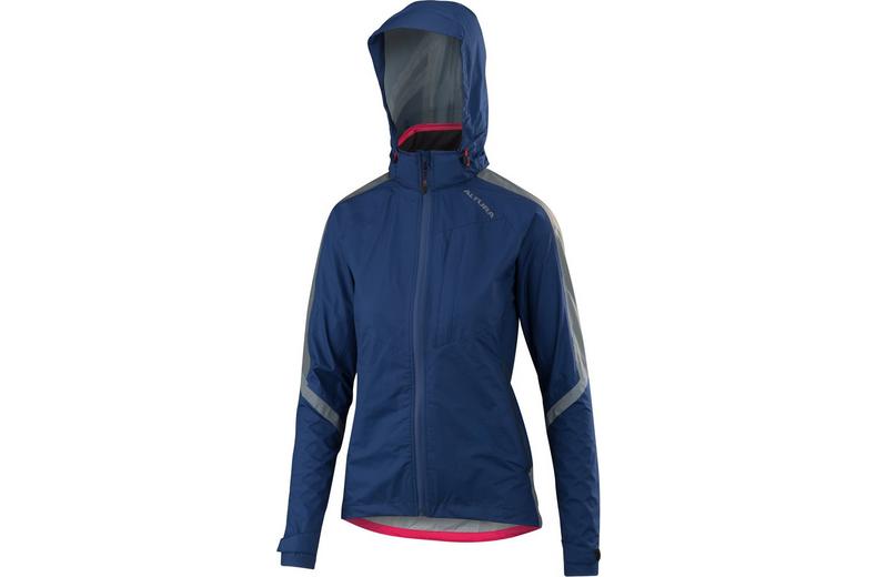 Altura Womens NightVision Cyclone Jacket Altura Womens NightVision Cyclone Jacket