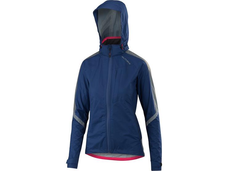 Altura Womens NightVision Cyclone Jacket