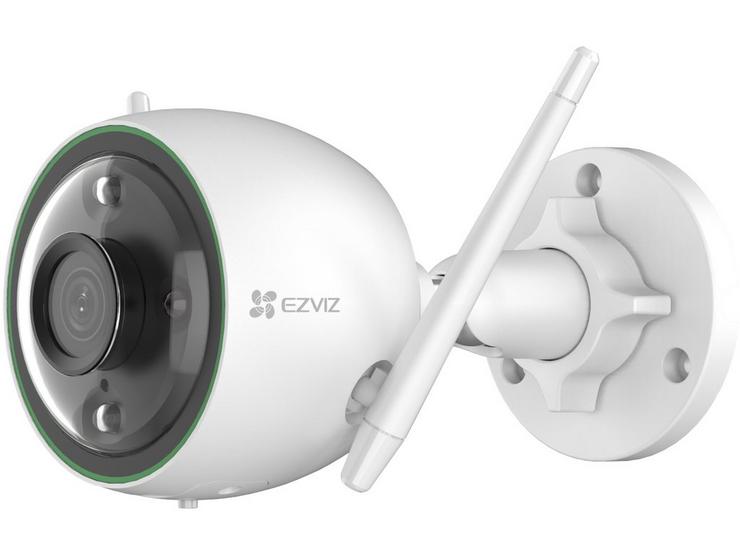 Ezviz Full HD Outdoor Smart Security Cam with H.265
