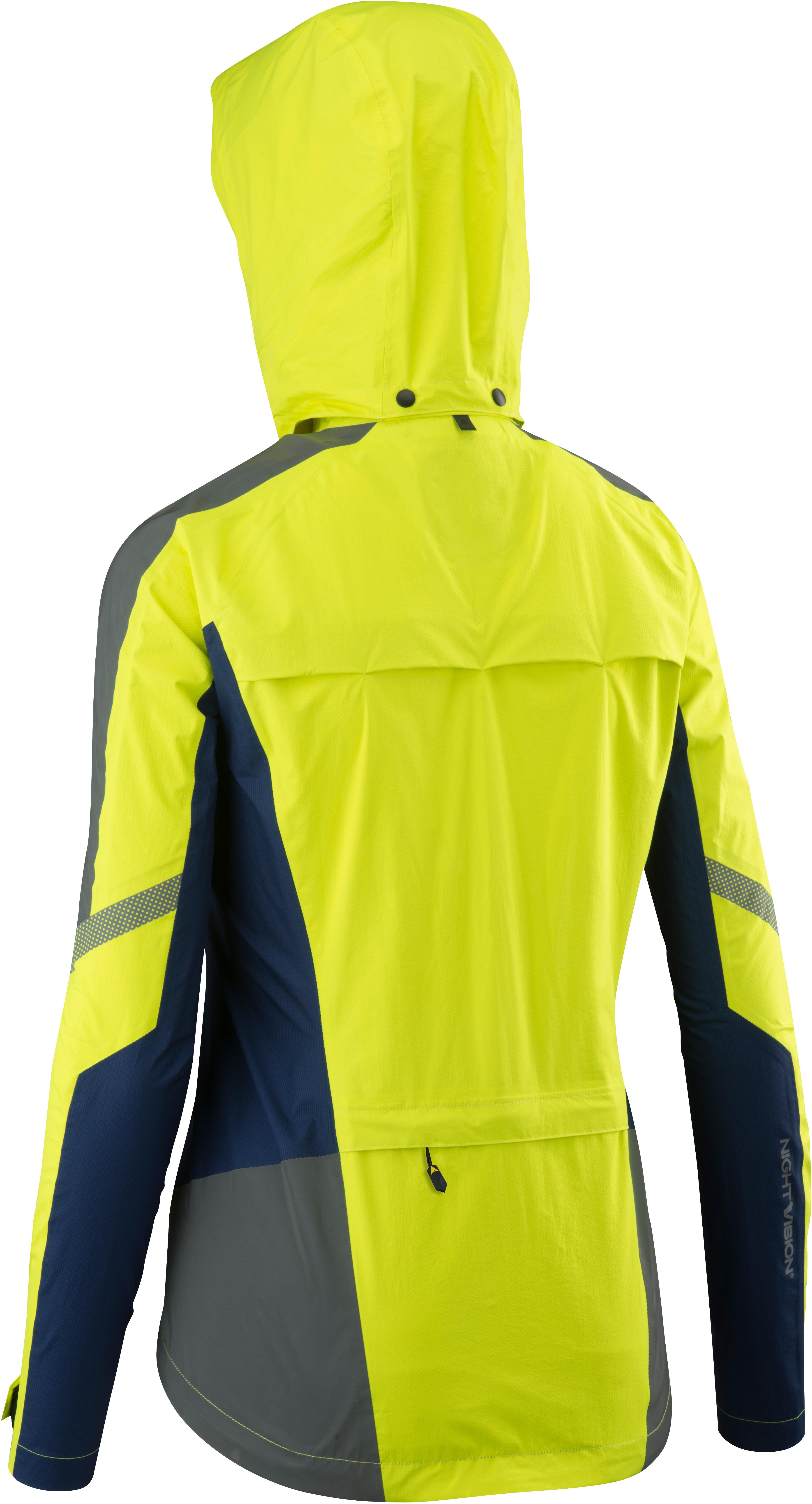 Altura Womens NightVision Cyclone Jacket