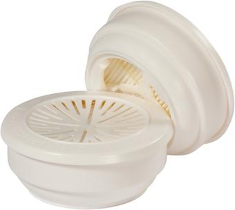 Honeywell Twin Filters P3 for HM500 pack 2