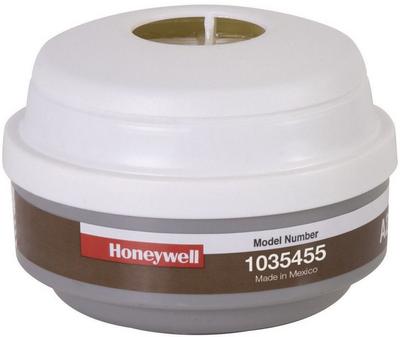 Honeywell Twin Filters A2P3 for HM500 pack 2 Honeywell Twin Filters A2P3 for HM500 pack 2