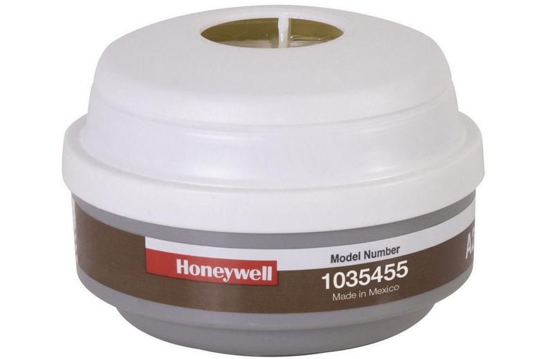 Honeywell Twin Filters A2P3 for HM500 pack 2 Honeywell Twin Filters A2P3 for HM500 pack 2