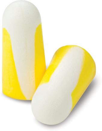 Howard Leight Bilsom 303L Pack of 5 pairs Ear Plugs