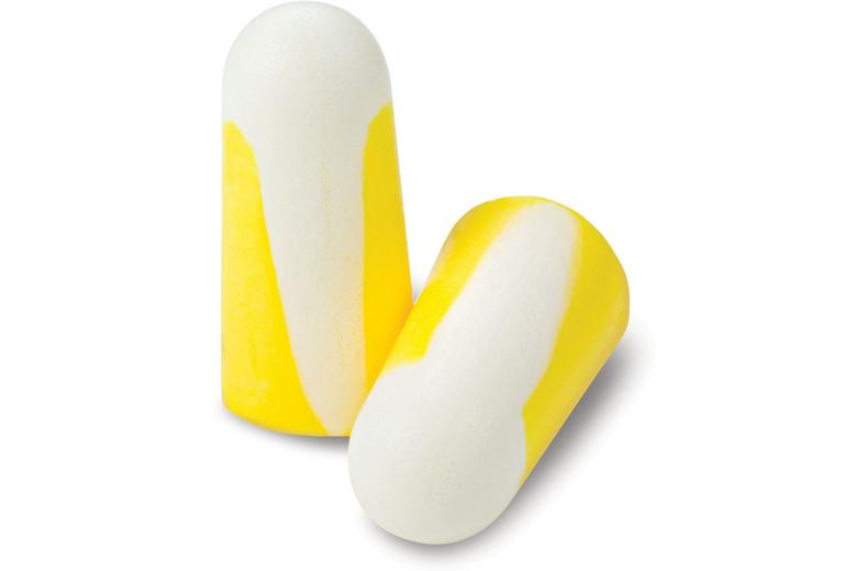 Howard Leight Bilsom 303L Pack of 5 pairs Ear Plugs Howard Leight Bilsom 303L Pack of 5 pairs Ear Plugs