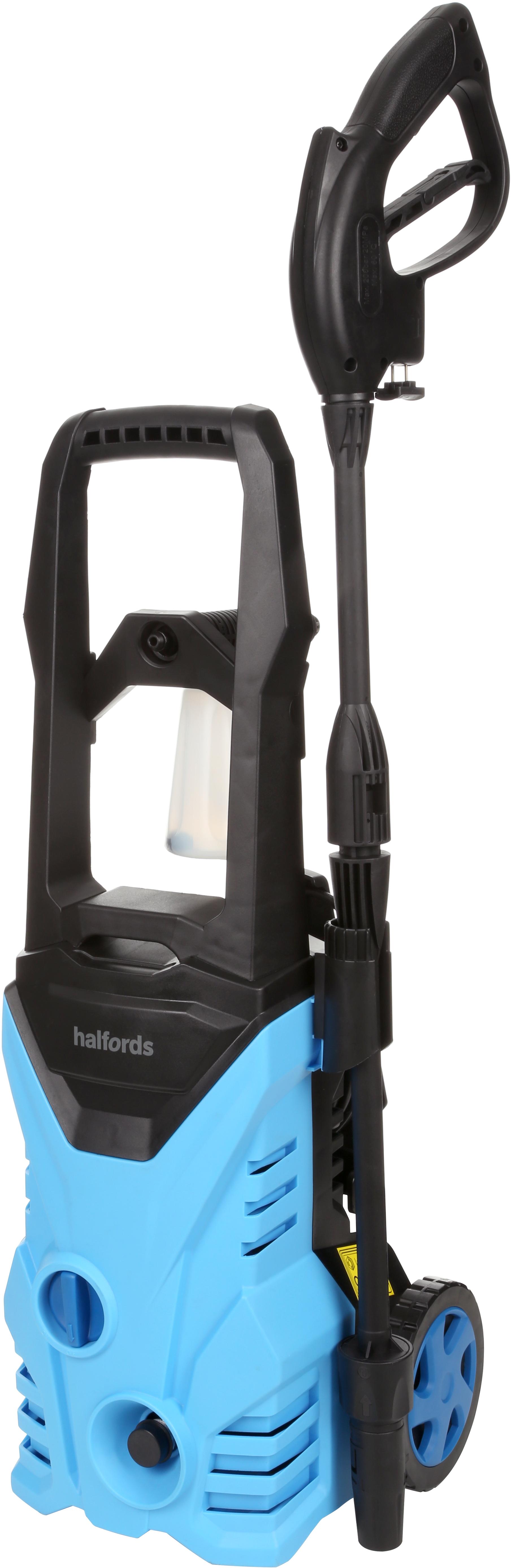 Halfords PW20 Pressure Washer