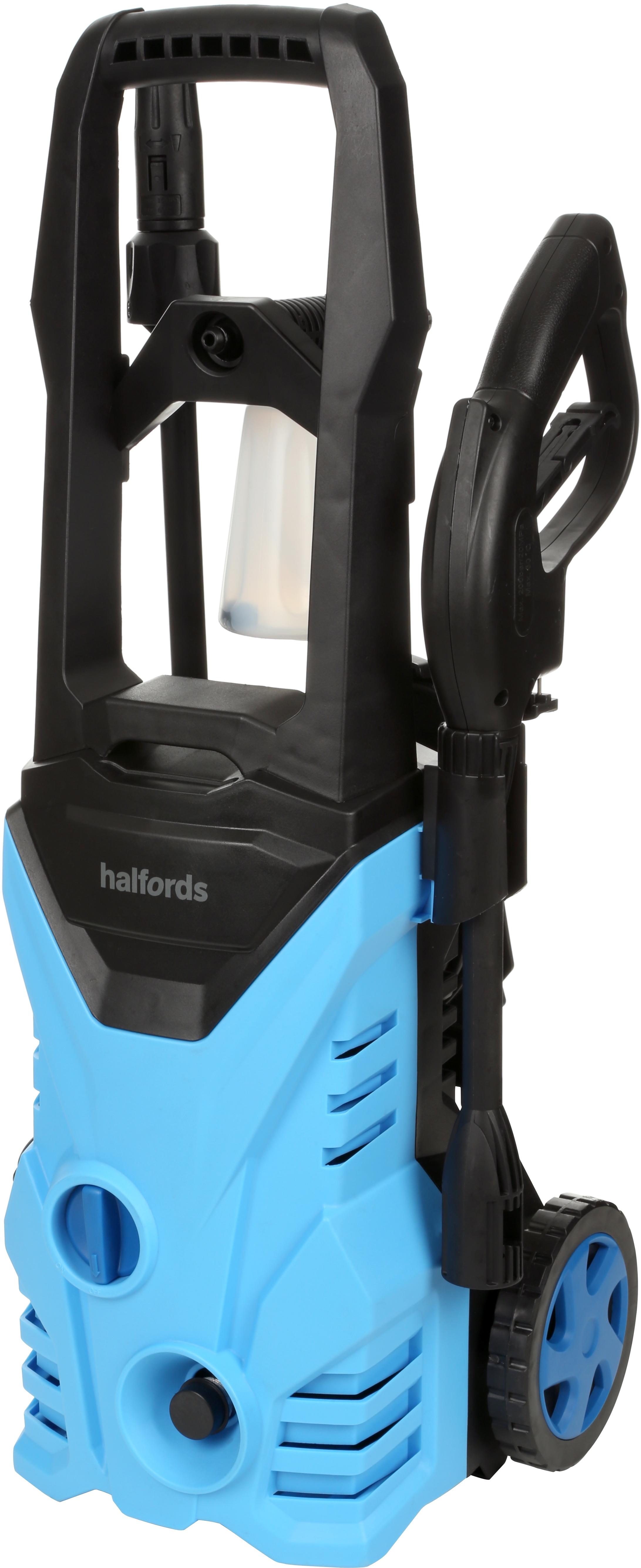 Halfords PW20 Pressure Washer