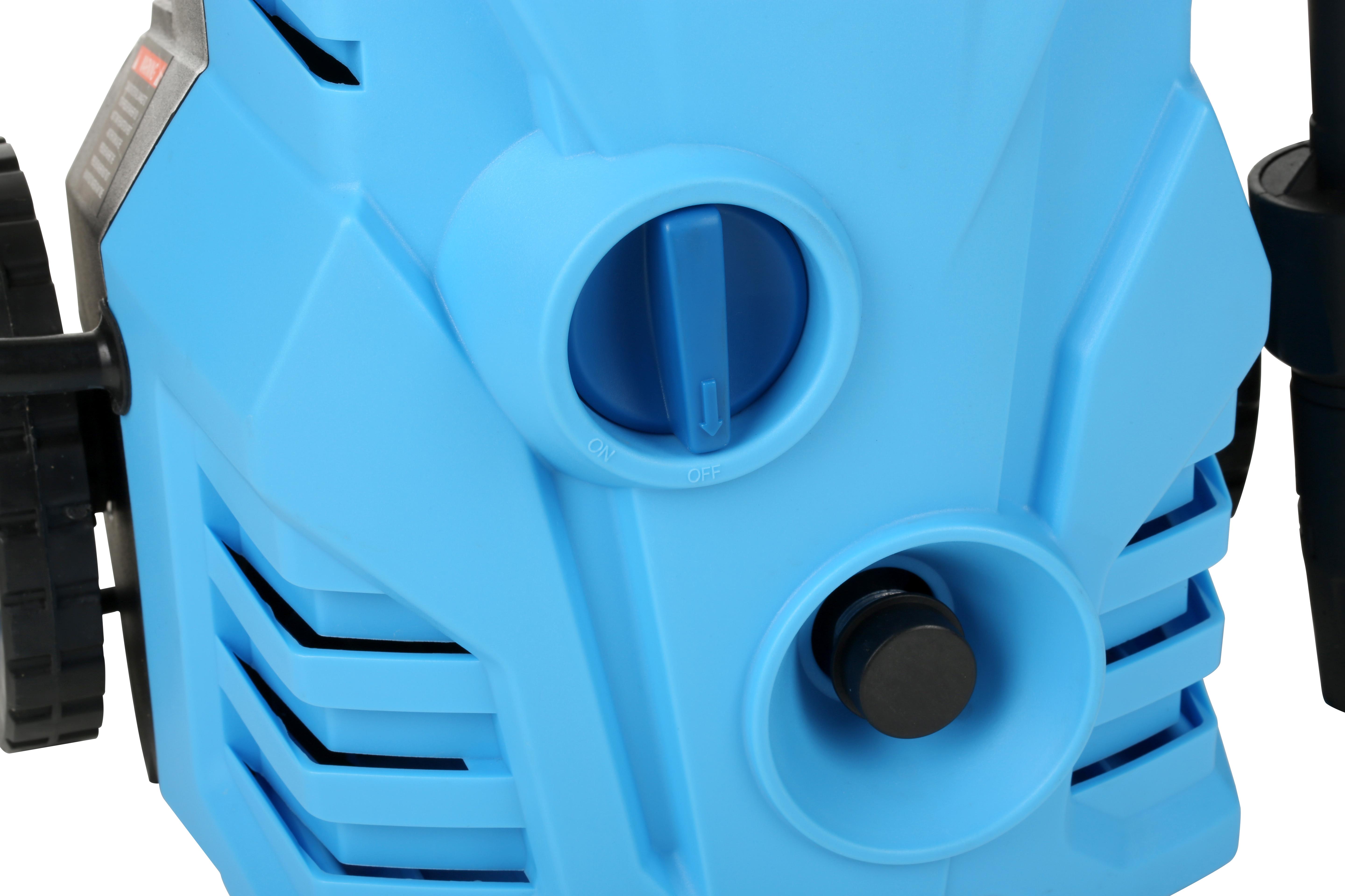 Halfords PW20 Pressure Washer