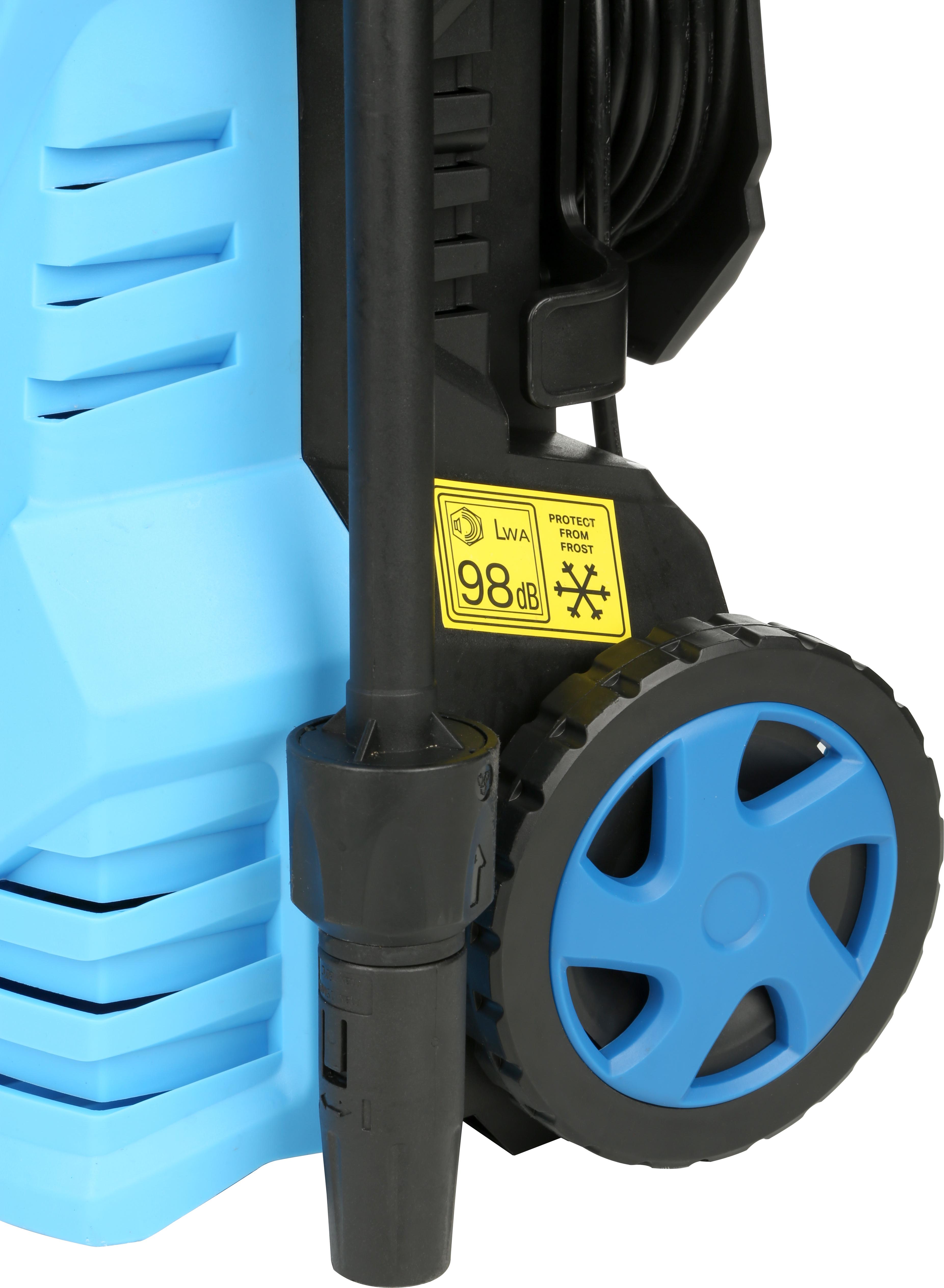 Halfords PW20 Pressure Washer