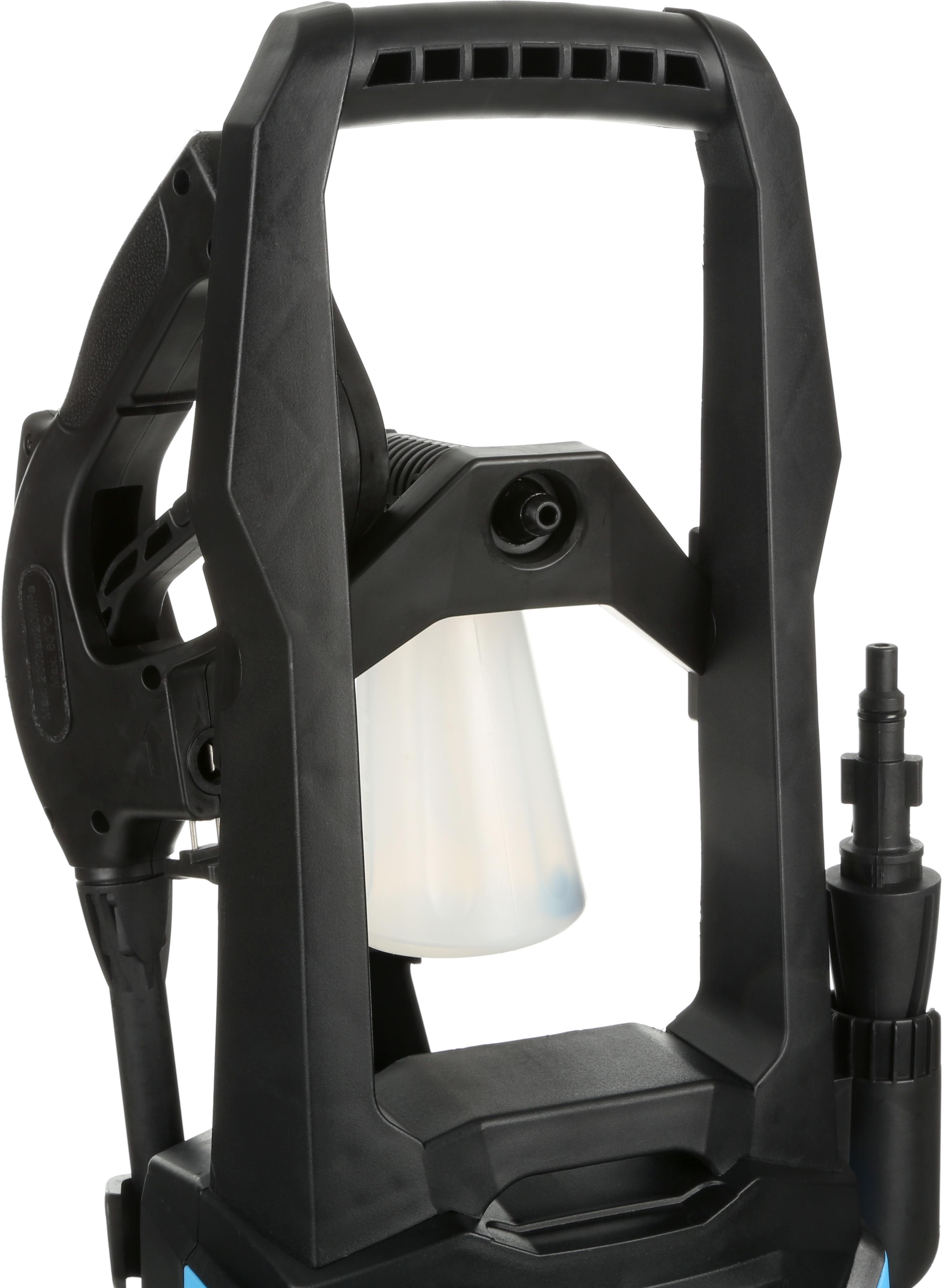 Halfords PW20 Pressure Washer