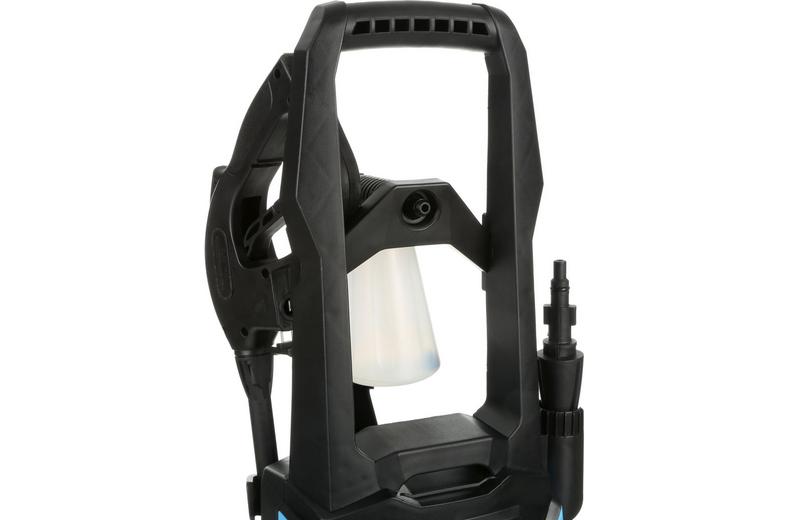 Halfords PW20 Pressure Washer Halfords PW20 Pressure Washer