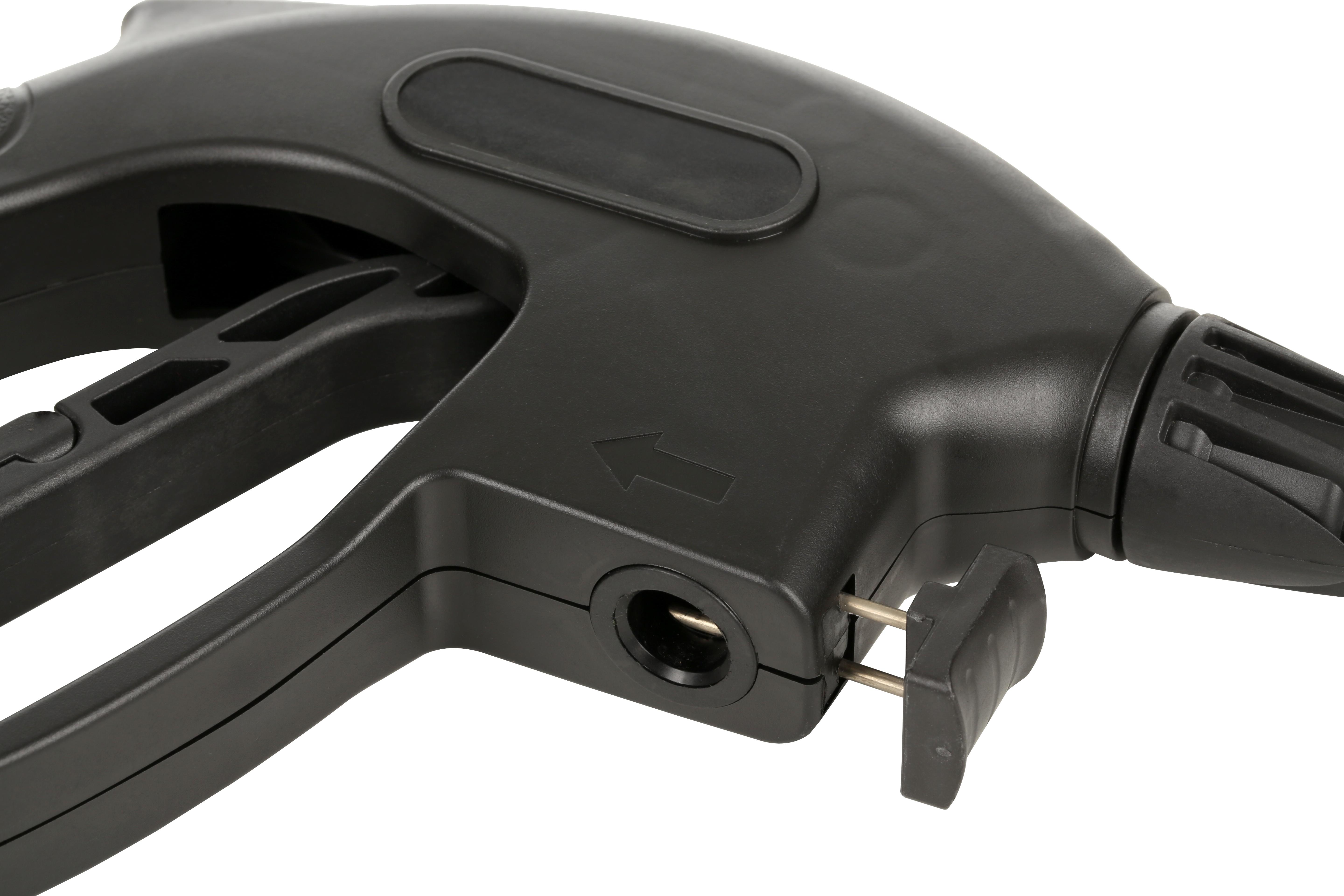 Halfords PW20 Pressure Washer