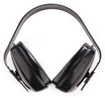 Benchmark BMD20 Headband/Neckband Ear Defender Benchmark BMD20 Headband/Neckband Ear Defender
