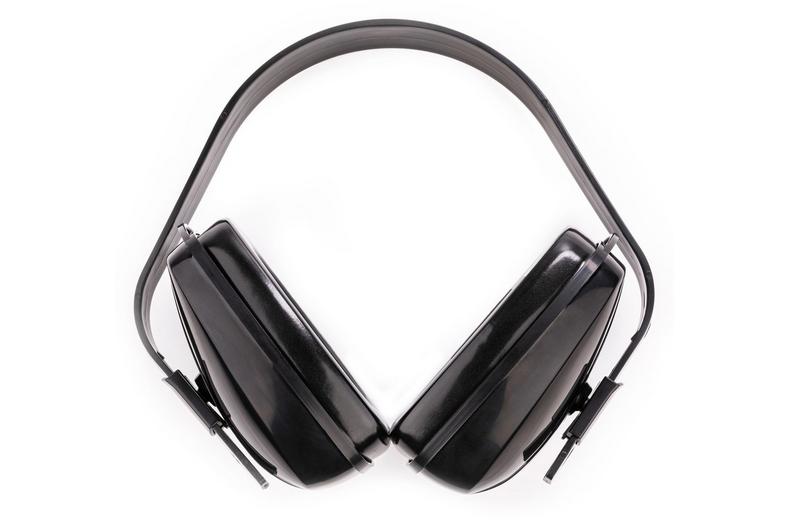 Benchmark BMD20 Headband/Neckband Ear Defender Benchmark BMD20 Headband/Neckband Ear Defender