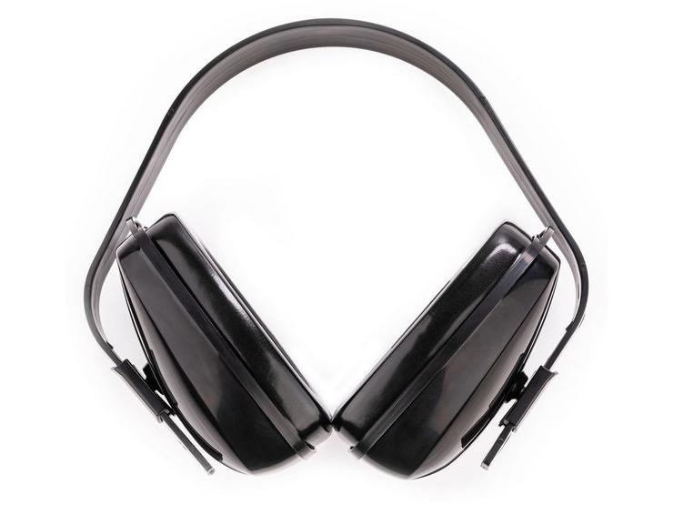Benchmark BMD20 Headband/Neckband Ear Defender
