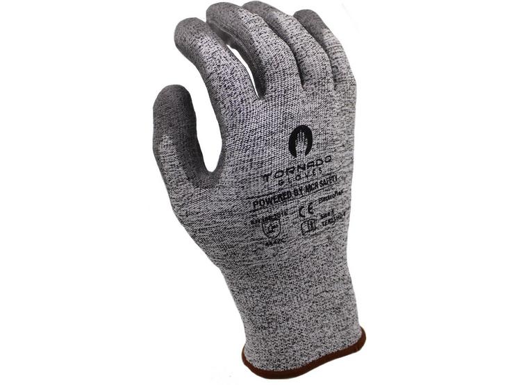 MCR Electroflex Bio-based Dyneema Premium Cut C Glove