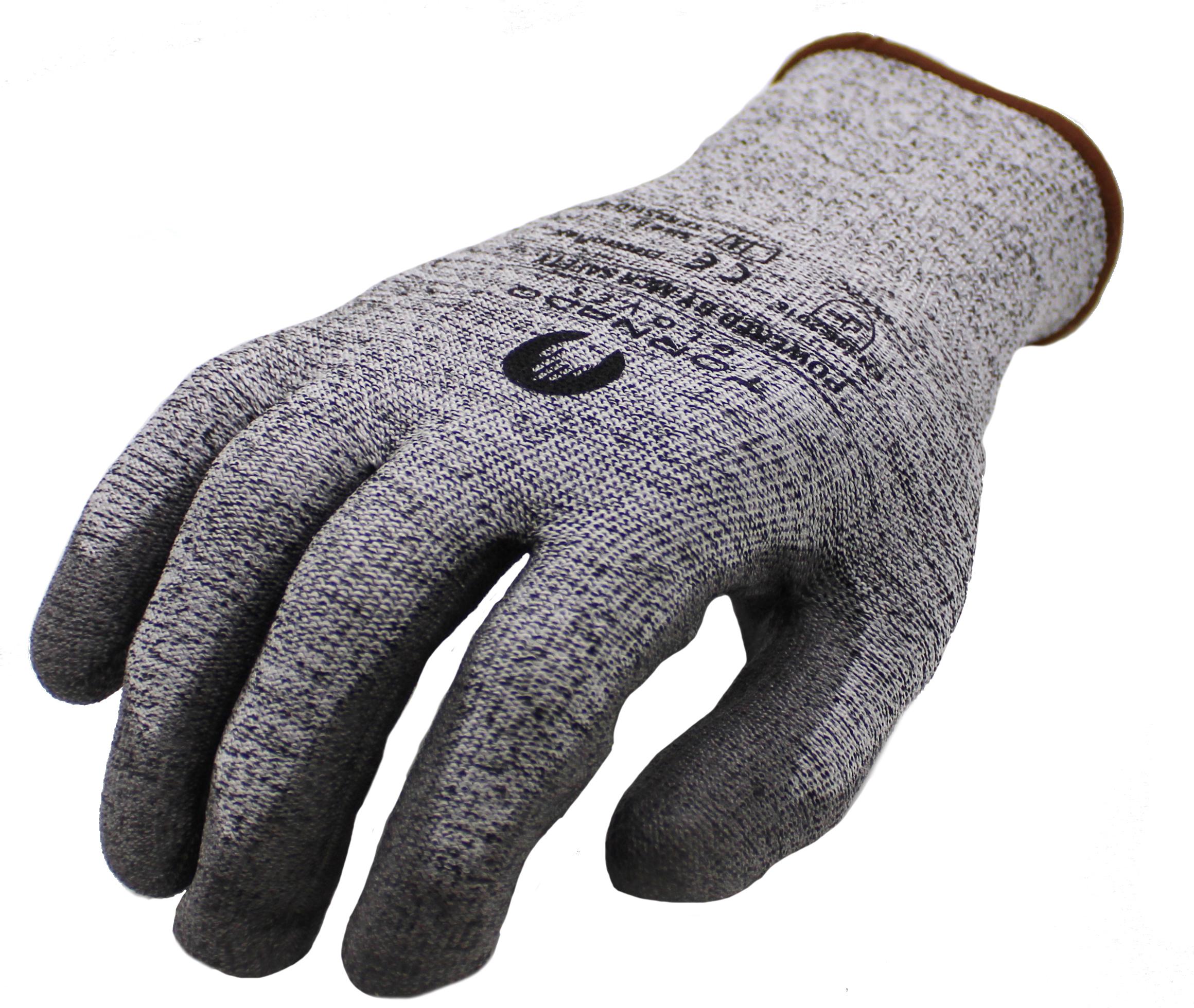 MCR Electroflex Bio-based Dyneema Premium Cut C Glove