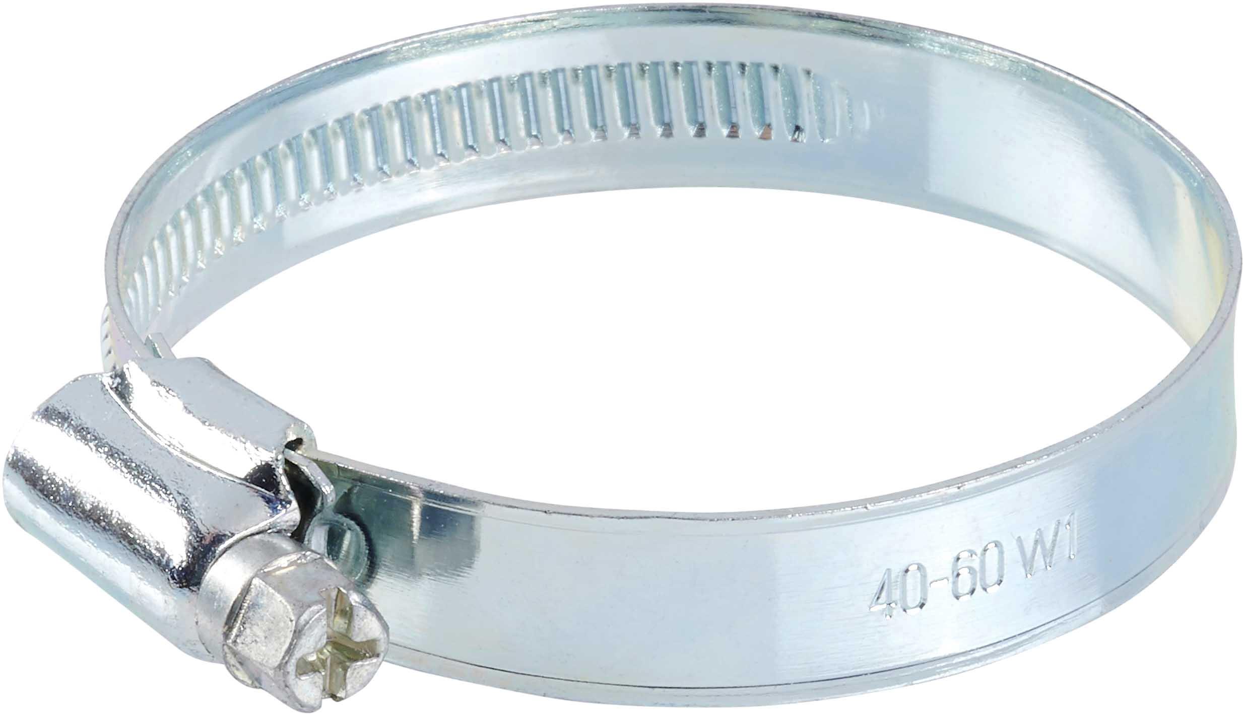 Halfords Hose Clip (HCLP7) - pack of 1