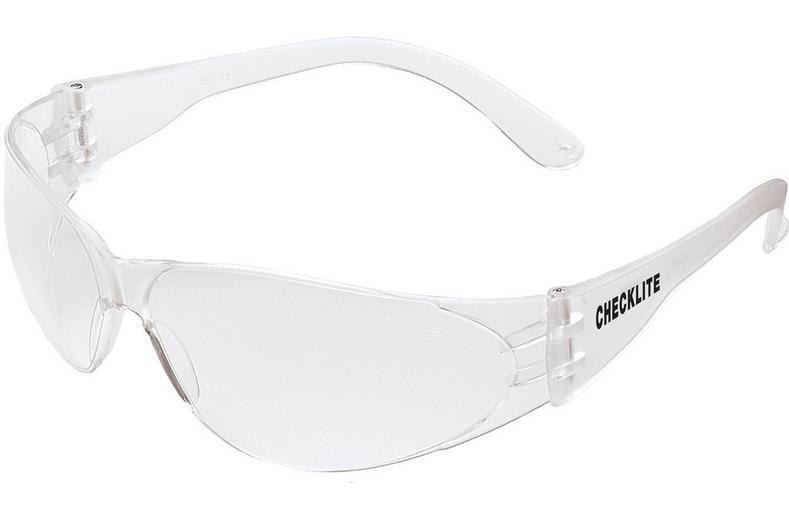 MCR Checklite Anti-Mist/Anti-Scratch Lens Spectacle MCR Checklite Anti-Mist/Anti-Scratch Lens Spectacle