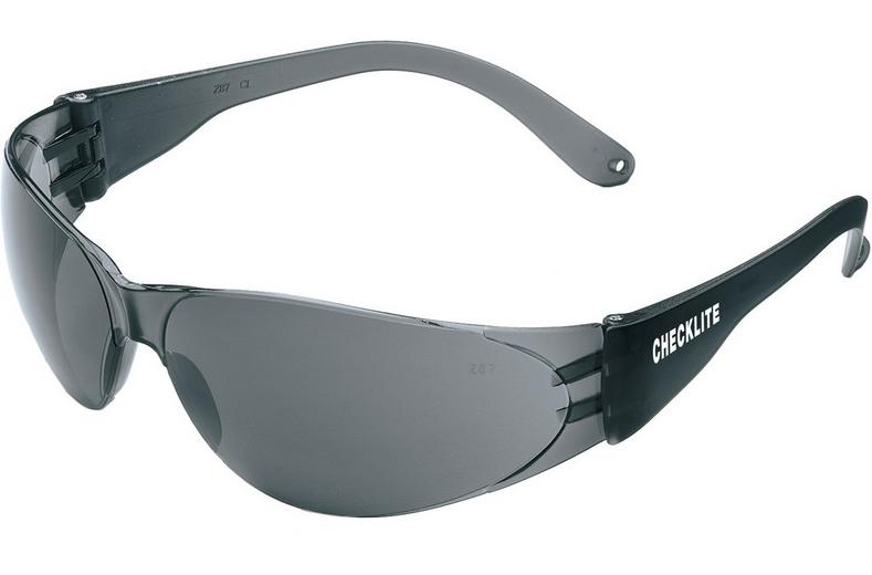 MCR Checklite Anti-Mist/Anti-Scratch Lens Spectacle MCR Checklite Anti-Mist/Anti-Scratch Lens Spectacle