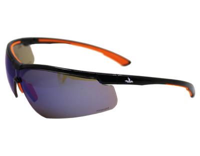 MCR Marazion Anti-Mist/Anti-Scratch Lens Safety Spectacle