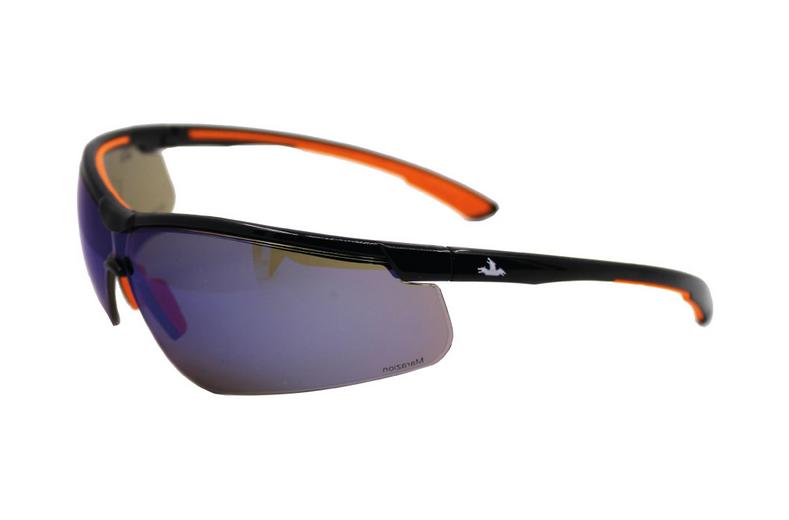 MCR Marazion Anti-Mist/Anti-Scratch Lens Safety Spectacle MCR Marazion Anti-Mist/Anti-Scratch Lens Safety Spectacle