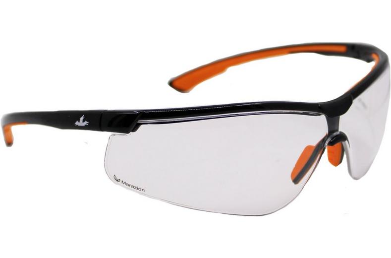 MCR Marazion Anti-Mist/Anti-Scratch Lens Safety Spectacle MCR Marazion Anti-Mist/Anti-Scratch Lens Safety Spectacle