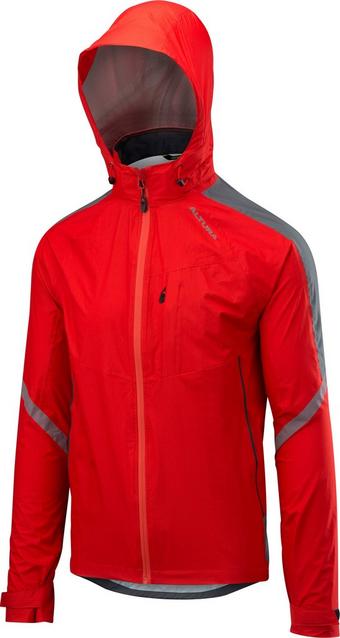Altura Nightvision Cyclone Jacket