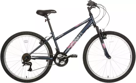 Halfords apollo hot sale ladies bike