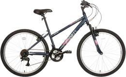 Apollo twilight womens store mountain bike purple