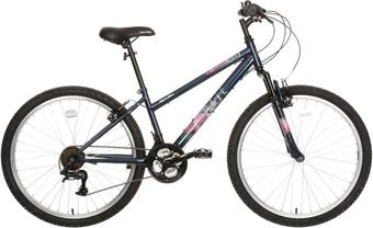 Halfords diamondback best sale