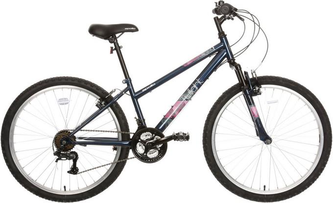 Twilight sales bike halfords