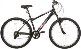 Halfords ladies 2025 mountain bikes