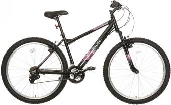 16 inch best sale frame bike halfords