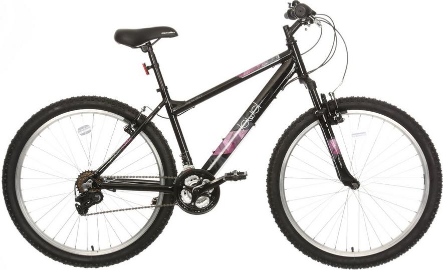 Halfords ladies bikes outlet apollo