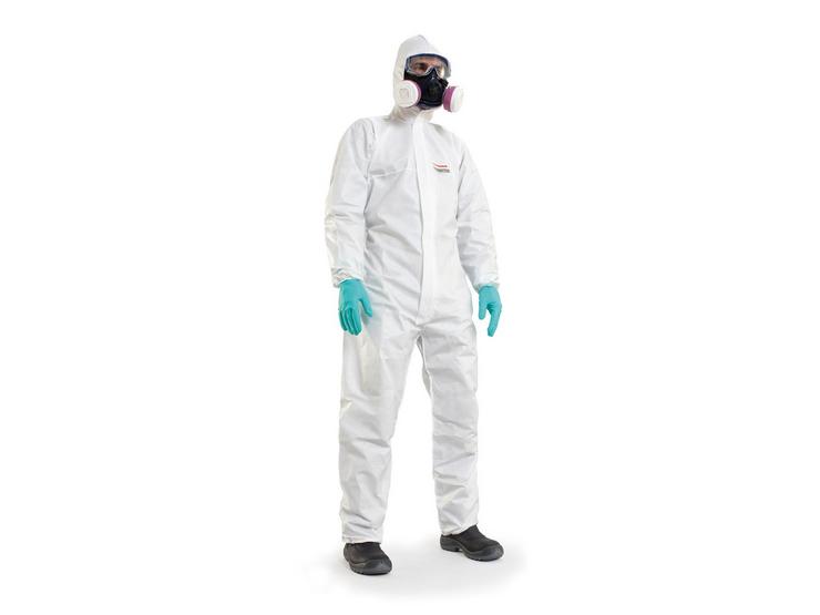 Honeywell Mutex Type 5/6 Disposable Coverall