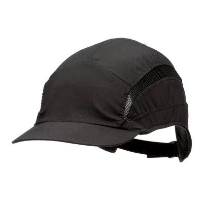3M First Base 3 Bump Cap Reduced Peak 3M First Base 3 Bump Cap Reduced Peak