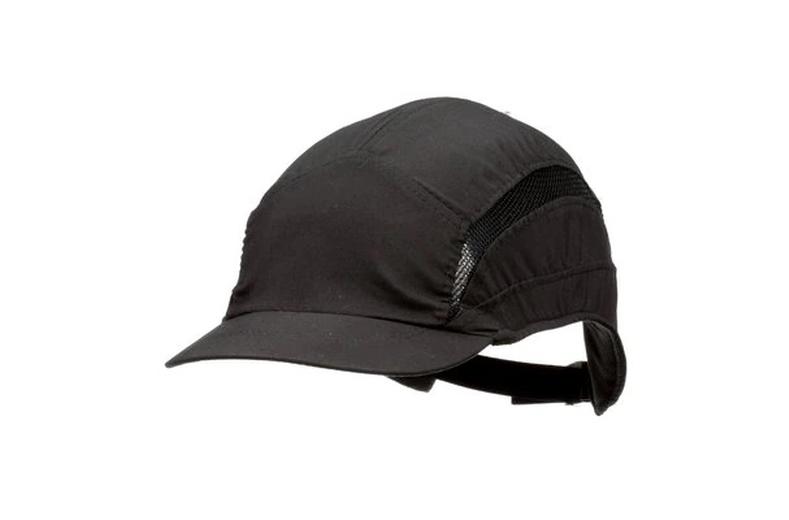 3M First Base 3 Bump Cap Reduced Peak 3M First Base 3 Bump Cap Reduced Peak