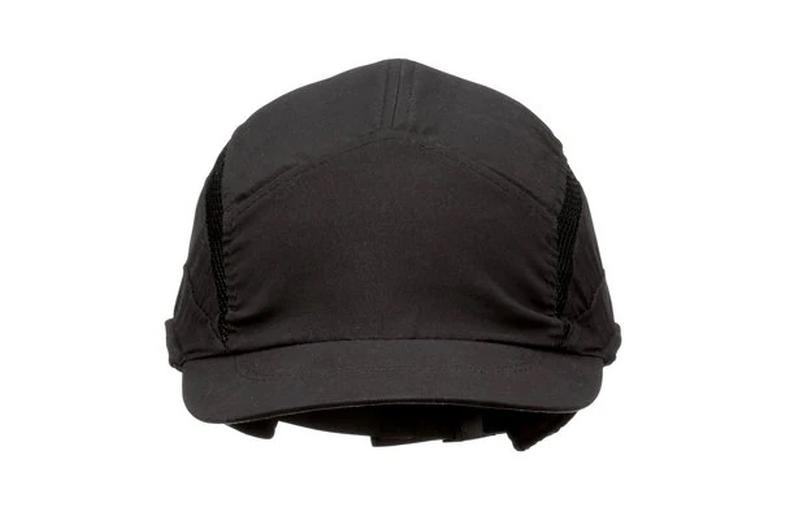 3M First Base 3 Bump Cap Reduced Peak 3M First Base 3 Bump Cap Reduced Peak