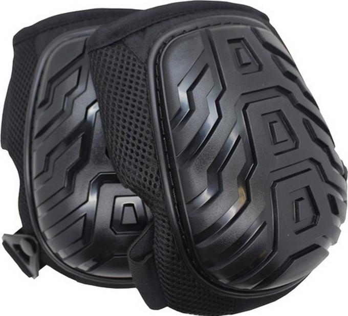 Endurance Premium Gel Knee Pads Halfords UK