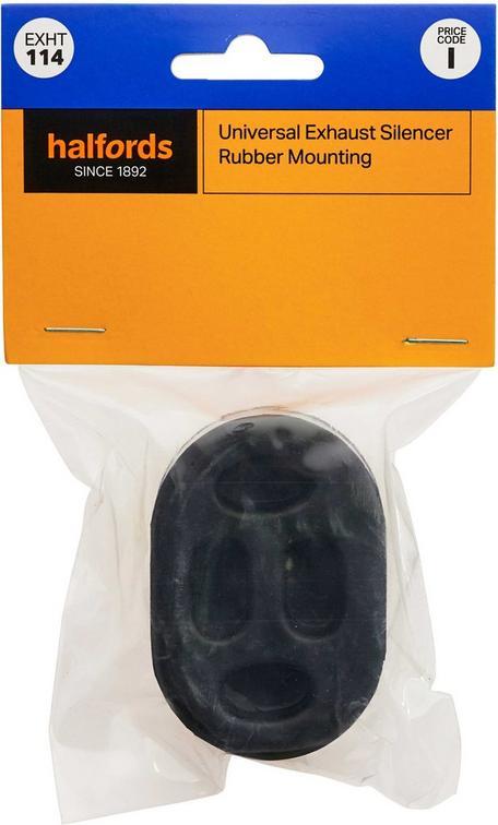 Halfords Exhaust Mount EXHT114 Halfords UK