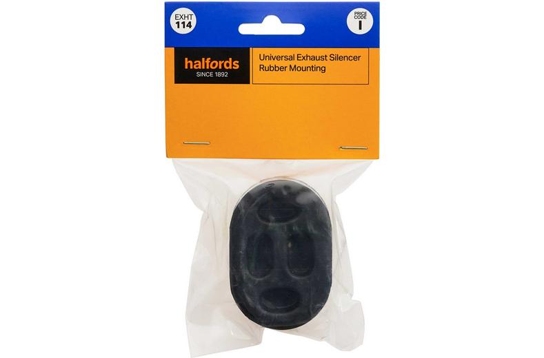 Halfords Exhaust Mount (EXHT114) Halfords Exhaust Mount (EXHT114)