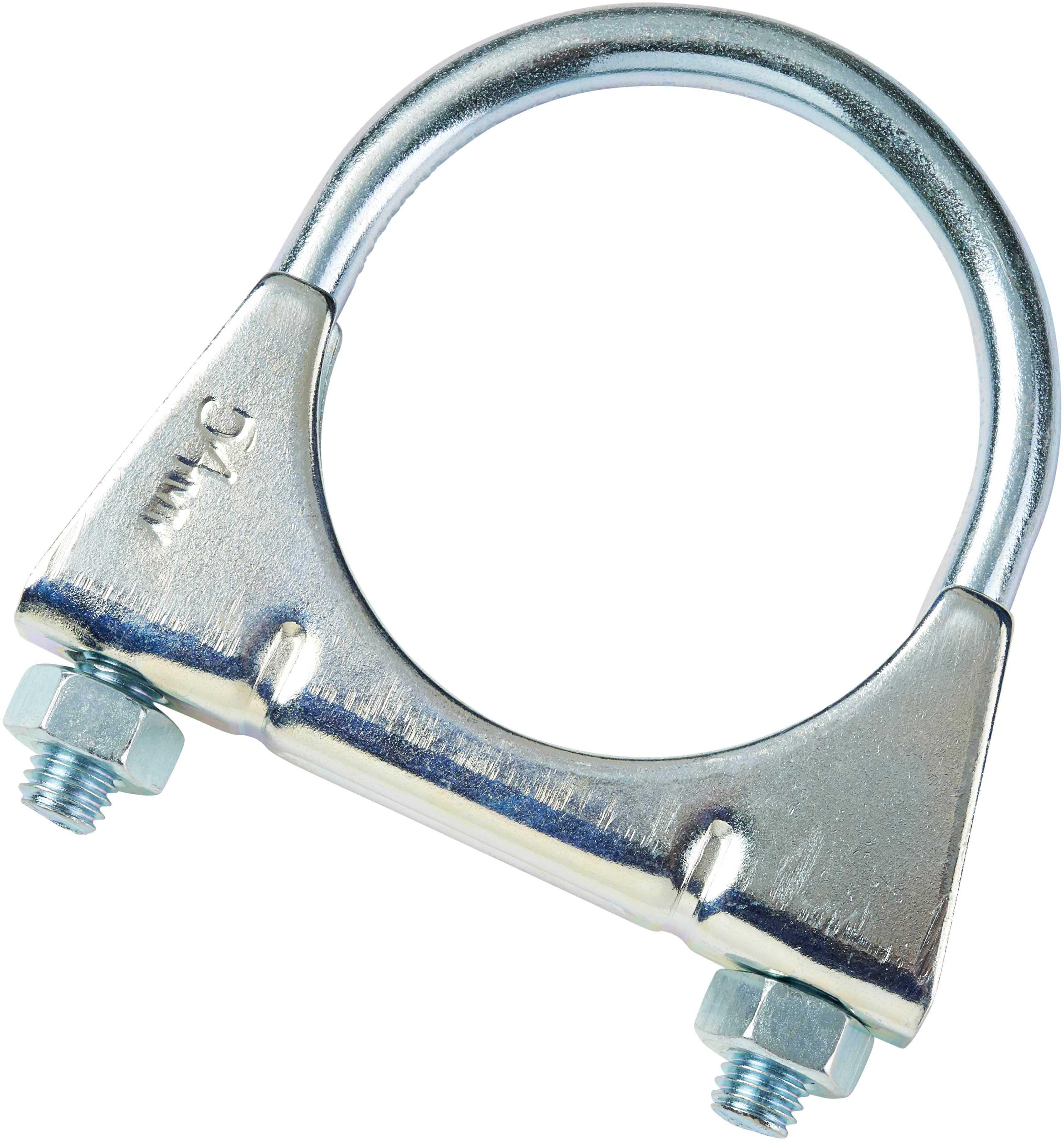 Halfords Exhaust Clamp 54mm (EXHT108)