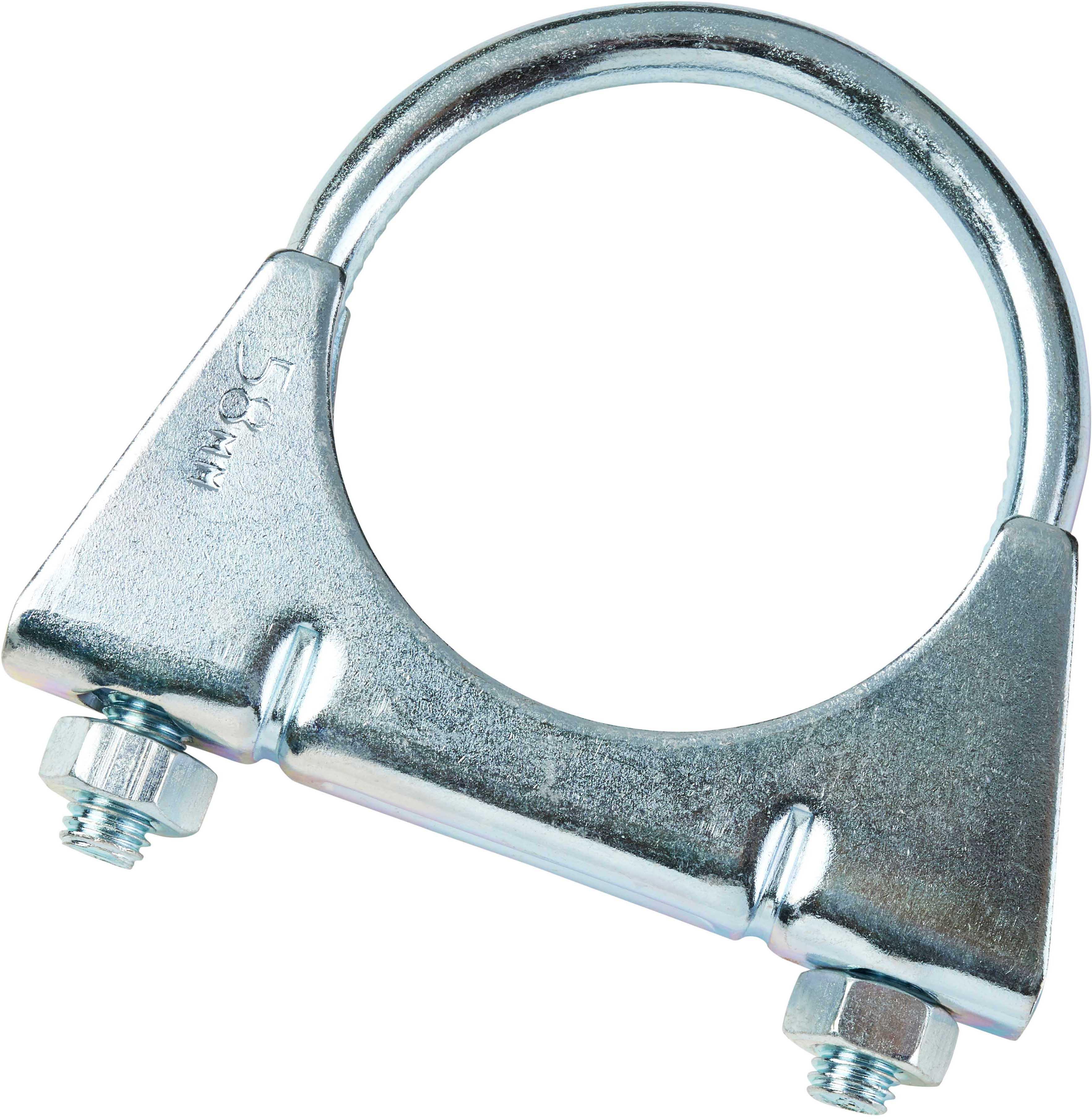 Halfords Exhaust Clamp 57mm