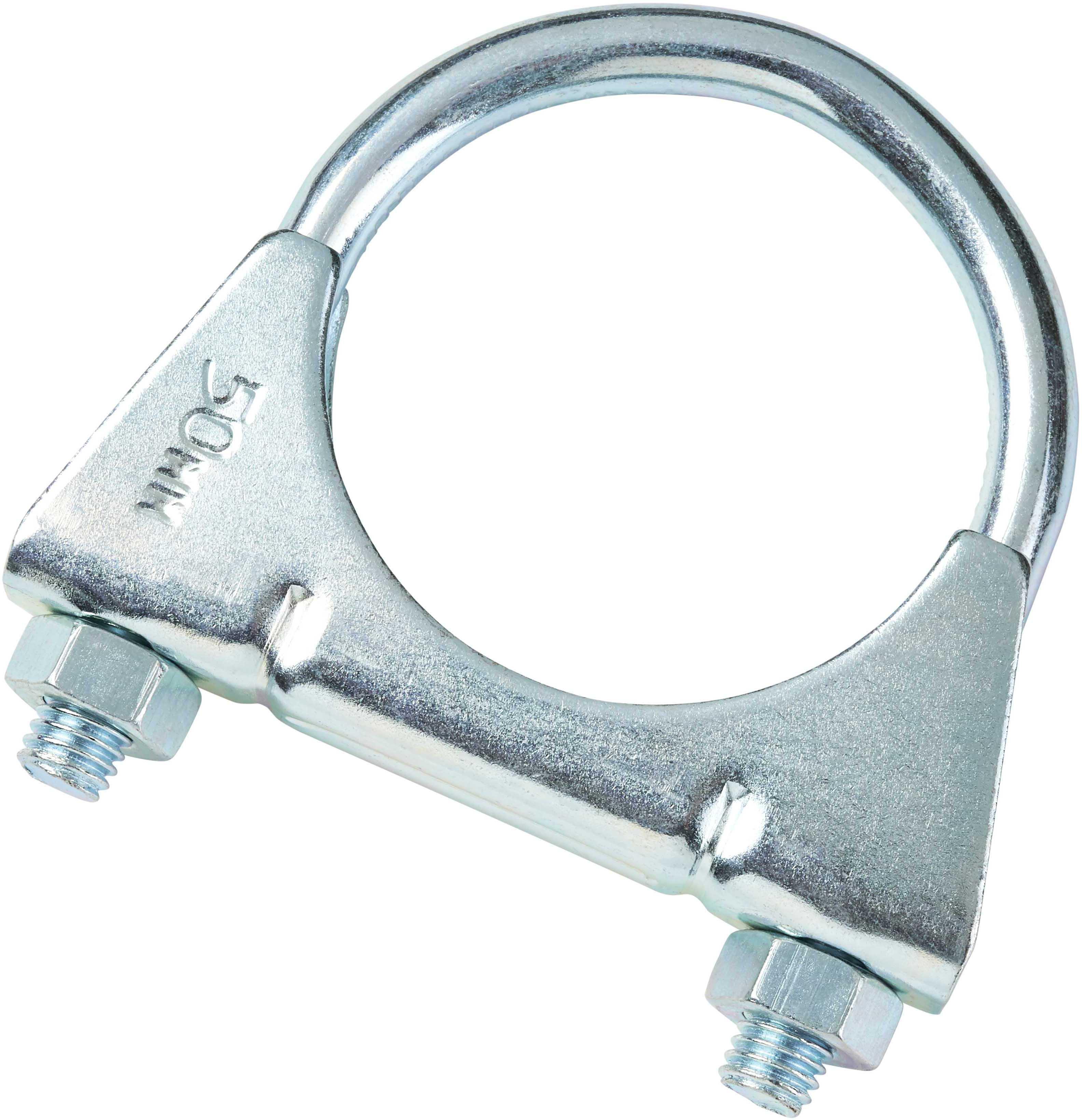 Halfords Exhaust Clamp 51mm