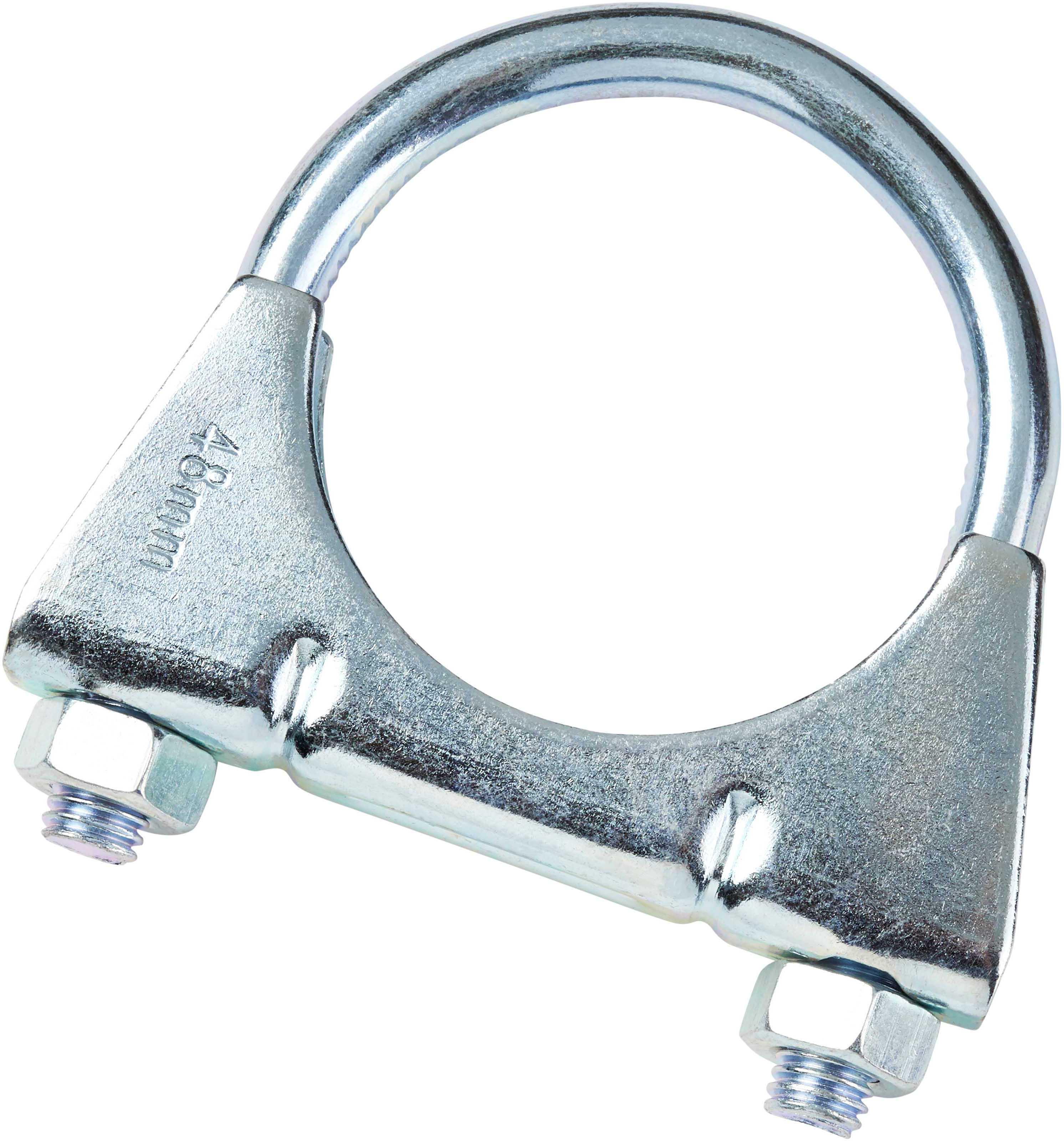 Halfords Exhaust Clamp 48mm (EXHT106)