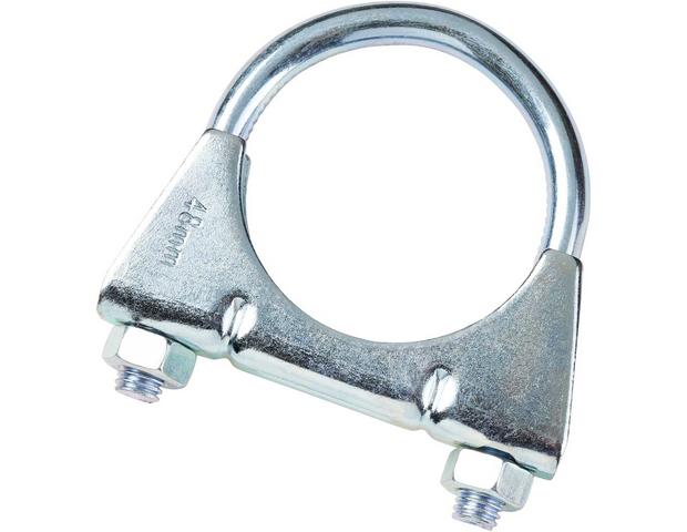 Ring Clamp (5 inch), Short