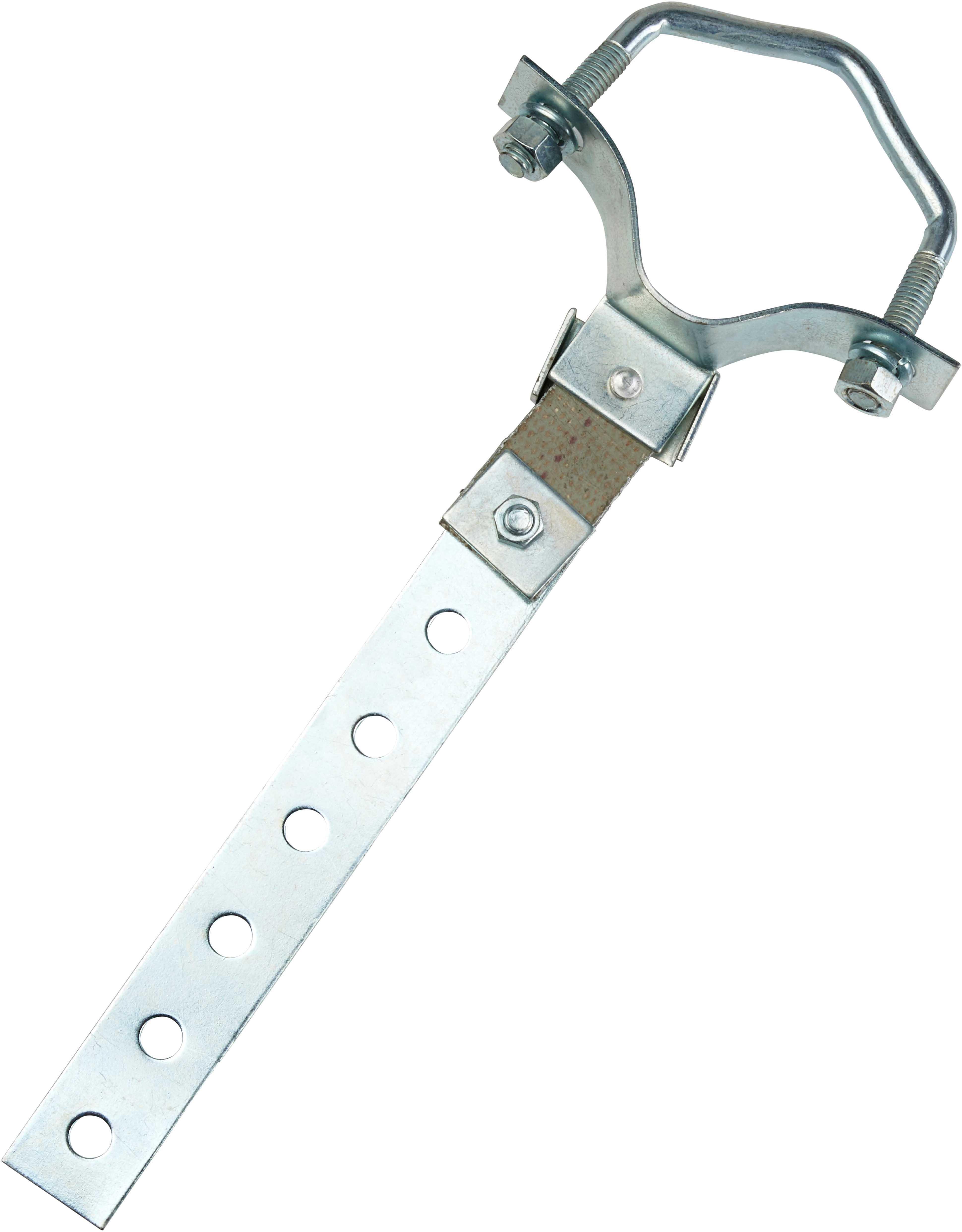 Halfords Exhaust Mount (EXHT116)