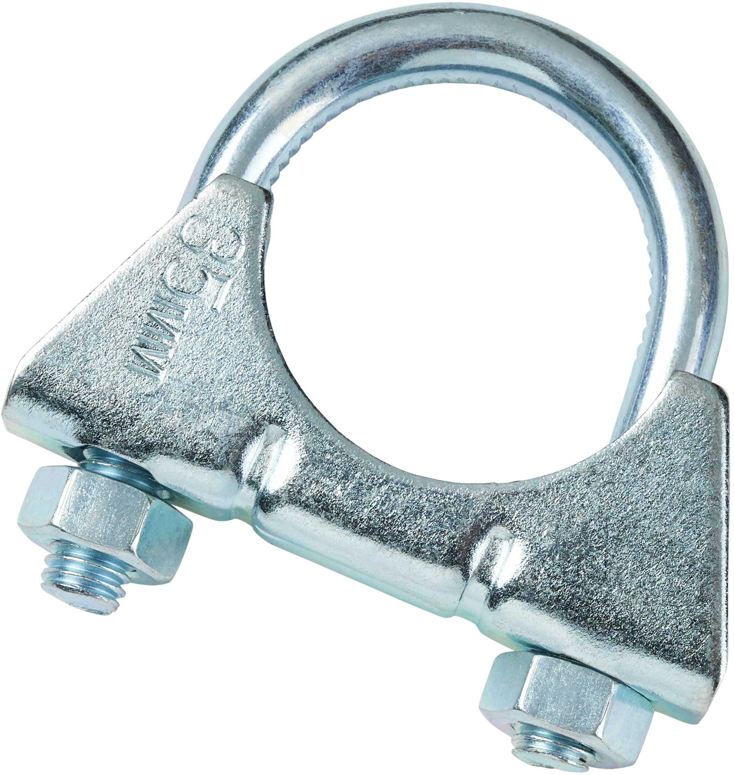 Halfords Exhaust Clamp 35mm (EXHT101)