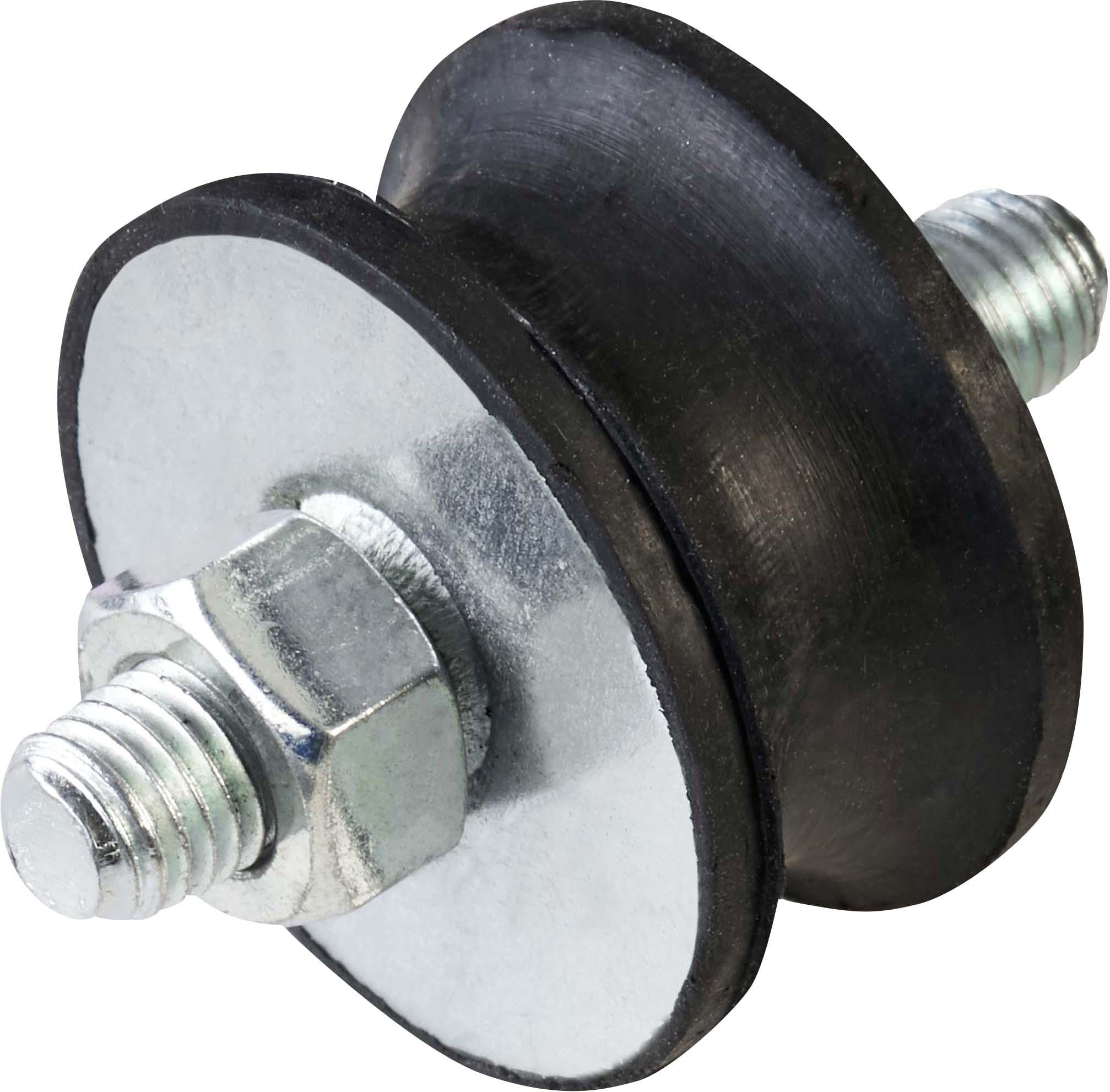 Halfords Exhaust Mount (EXHT117)